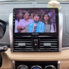 Màn hình Gotech GT8 Toyota Yaris 2014 - 2018